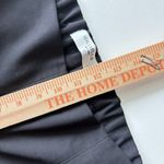 MM.LaFleur M.M. LaFleur Black Straight Leg Work Career Trousers Pants Size +2 Photo 7