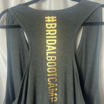 Ideology  Tank Bridal Party Photo 4