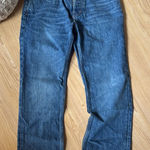 ETICA THE JOKIE JEAN SOUTHERN STAR Blue Size 26 Photo 0