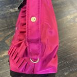 Vera Bradley Wicked Roxbury Crescent Crossbody Glinda Photo 8