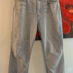 Reformation  High Rise Jeans Pants Size 31 Photo 0