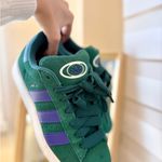 Adidas  Campus 00s Green Photo 1