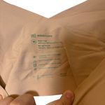 Honey Love Bra Women's 3X Nude Comfort V Neck Wire Free Tan Photo 2