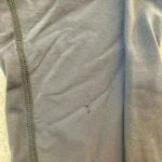 Kuhl  black leggings in size small Photo 2