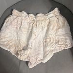 Ocean Drive Cute top and short set with flower imprints  Photo 0