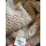 SER.O.YA Frankie Oversized Military Jacket Green Camo Womens Size Medium Large Photo 12