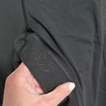 Victoria Sport  Black Women's Long Leggings Photo 3