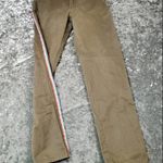 Roxy Green Poetry Chino Pants Photo 1