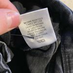 RE/DONE Redone high rise stove pipe jeans faded black 85 Photo 4