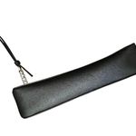 Michael Kors Black Jet Set East West Chain Crossbody Handbag. Photo 8