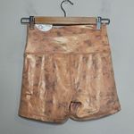 Aerie Offline x Goals Shortie Bike Shorts Photo 6