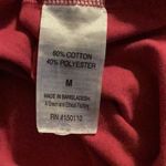 Peloton Peleton Studio Side Slit Muscle Tank - Size medium Photo 4