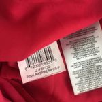 BCBGMAXAZRIA BCBG Sara maxi dress Photo 4