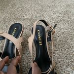 Coach  Wendi Dress Sandals Size 7 Photo 3