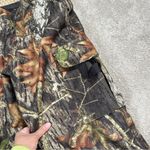 Cabela's Cabela’s Women’s Mossy Oak Insulated Camo Hunting Pants Waterproof Break Up 4 Photo 6