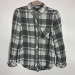 Beach lunch lounge plaid flannel Photo 5