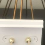 CAROLEE Stone & Freshwater Pearl Stud Earrings, Blue/Yellow/Gold, Pearl, NWT‎ Blue Photo 8