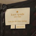 Kate Spade ππ Metallic Polka Dot Mini Dress ~ Make Magic 4 NWOT Photo 15