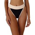 Free People NEW! Kya Swim Women's Reversible Coco Bikini Top Photo 5