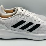 Adidas Size 11 Women’s - Runfalcon 3.0 White Black W new in box Photo 2