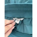 Athleta Trekkie North Crop 23" Jogger in Borealis Green Athletic Sporty Size 4 Photo 7