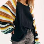 Free People Rainbow Dreams Top Photo 0