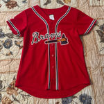 Genuine Merchandise Braves Atlanta Photo 0