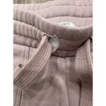 ALLSAINTS ‎ Lucia Mauve Sweatpants Joggers Size 6 Photo 4