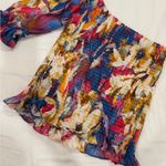 And the Why Floral One Photo 8