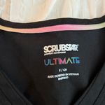 Scrubstar Scrub Top Photo 1