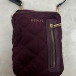 Kedzie Quilted Crossbody Bag Photo 1