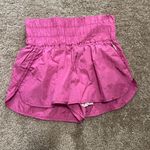 FP movement the way home short‎ pink medium Photo 5