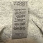 Gildan Christmas Rudolph Crewneck Sweatshirt Pullover Sport Grey Size Medium Photo 5