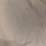 Divided H&M New FRAYED-EDGE TWILL PANTS Photo 7