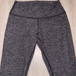 Alo Yoga All Yoga Dark Gray Leggings  Photo 2