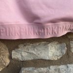 PINK - Victoria's Secret PINK Victoria Secret ultimate light support pink sports bra size large (bust 30) Photo 4