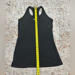 Nike  black Confetti Cover-Up Racerback dress size Large L Photo 3