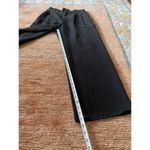 MELLODAY Women’s Black High Rise Wide Leg Pants Size M Photo 7