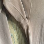 Lululemon  Groove Super High Rise Flared Pant *Nulu Roasted Brown Sz4 Photo 4