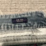 Vigoss vintage medium wash Blue Women's Jeans Photo 2