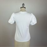 ALC Frank A.L.C Kati Tee in White Photo 5