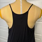 Athleta Black Nighttime Bliss Sleep Cami XL Photo 7