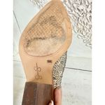 Jessica Simpson  Zadie 2 Pull On Pointed Toe Cowboy Western Boots beige 42 / 10M Photo 10