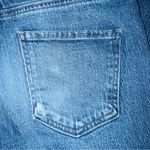 EXPRESS Straight Leg Jeans Photo 8