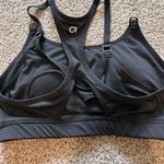 DICK'S Sporting Goods black bra Photo 2