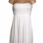 Lovers + Friends strapless dress. Small. New Photo 3