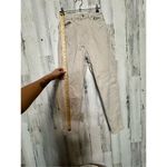 H&M Tan camo jeans Photo 8