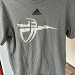 Adidas Grey Top Photo 0