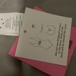 Kate Spade  Knot-Front Halter One-Piece Swimsuit Photo 4