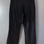 Nike black capri spandex athletic pants Photo 1
